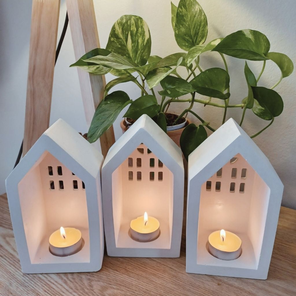 Casas de Luz