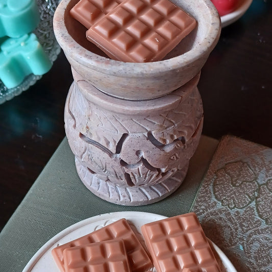 Wax Melts Cappuccino