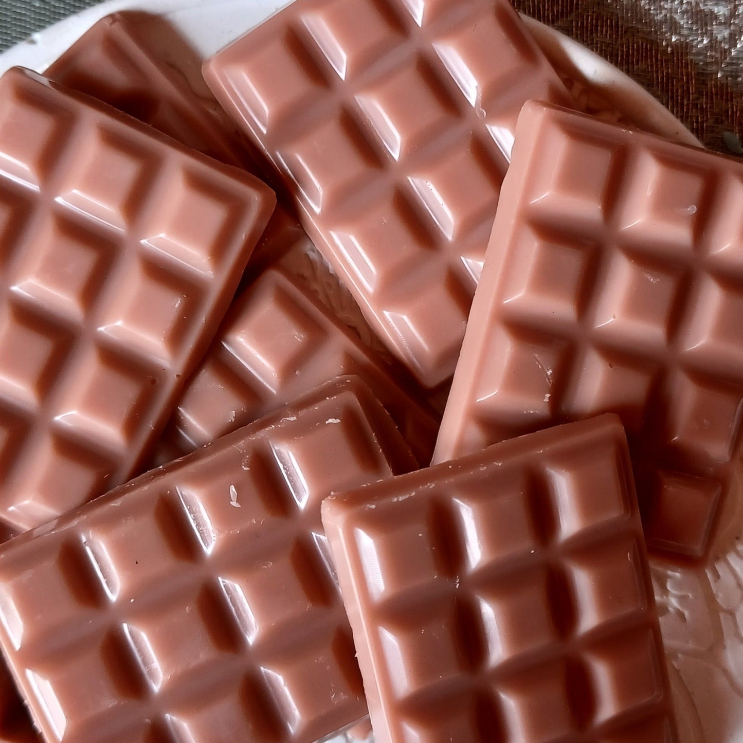 Wax Melts Cappuccino