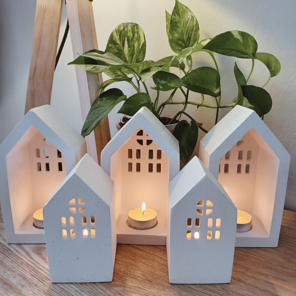 Casas de Luz