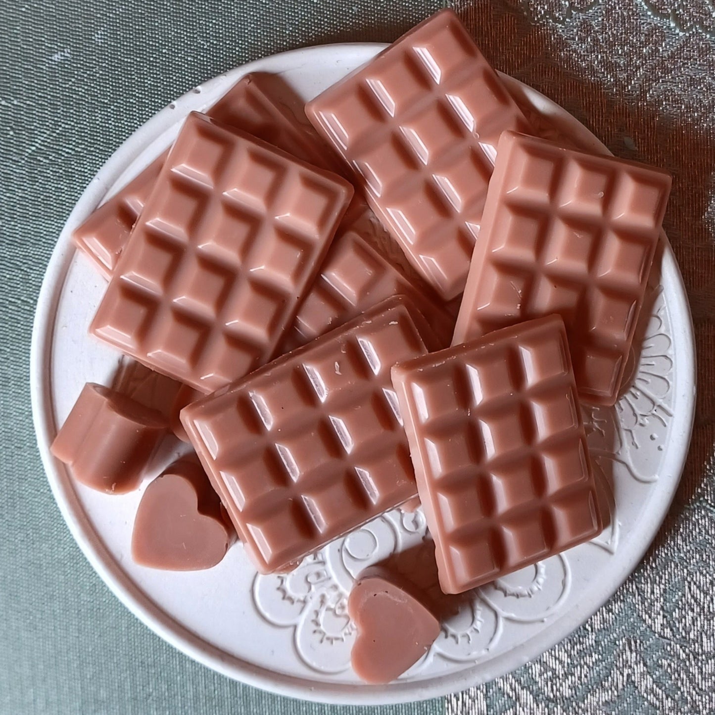 Wax Melts Cappuccino