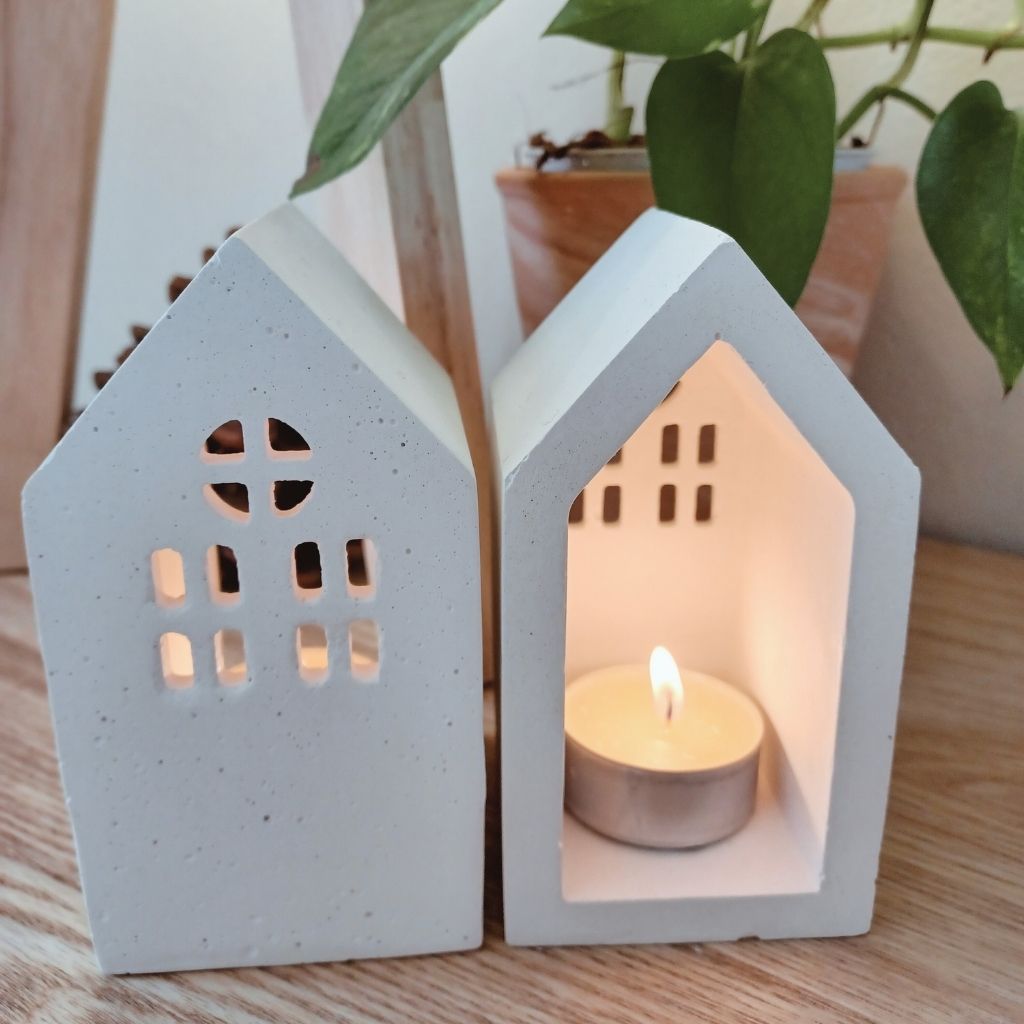 Casas de Luz