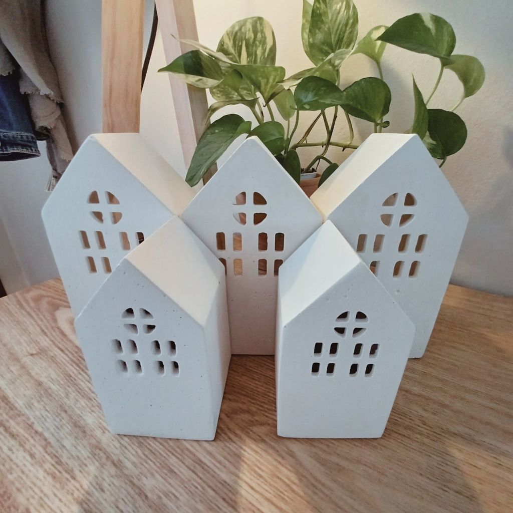 Casas de Luz