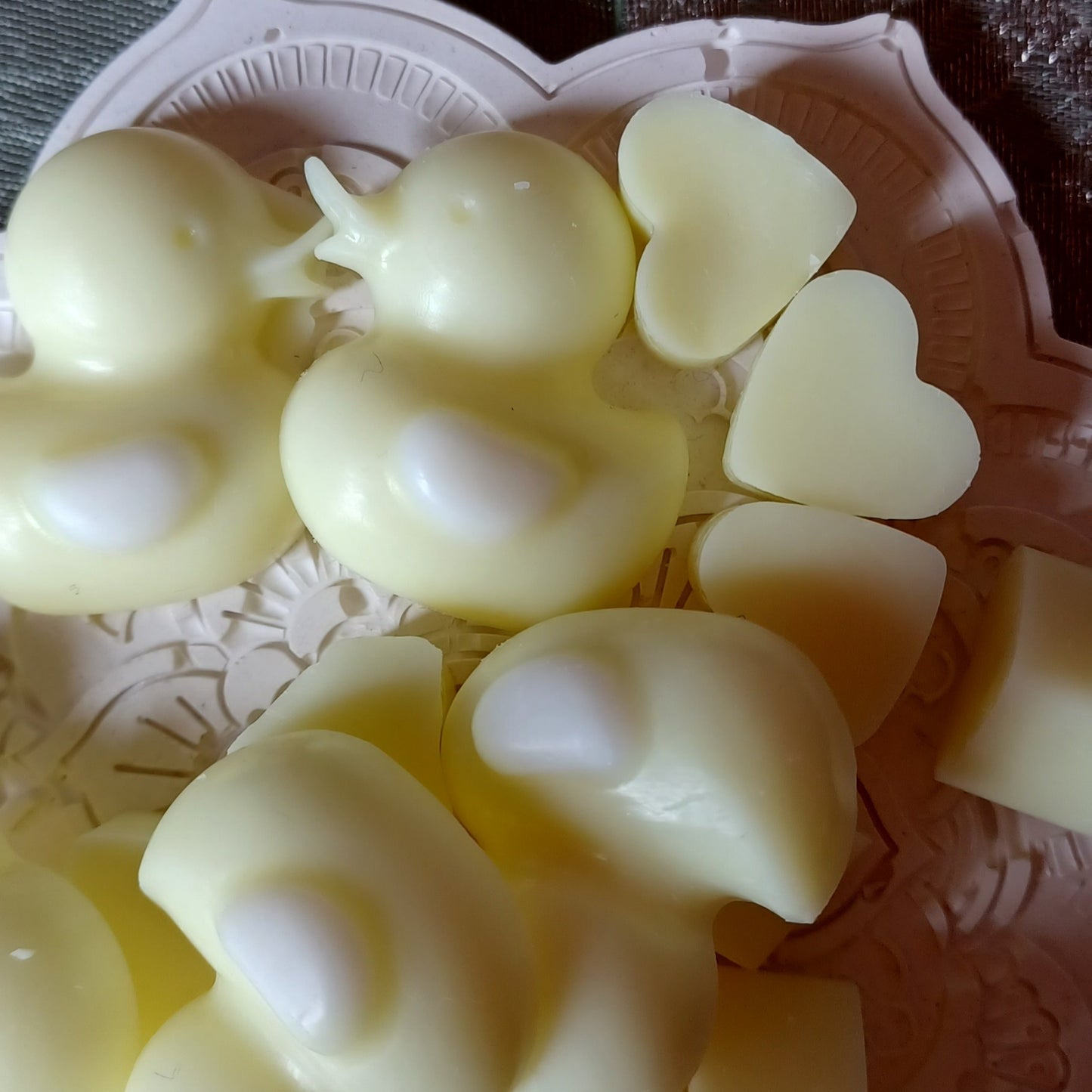 Wax Melts Limón