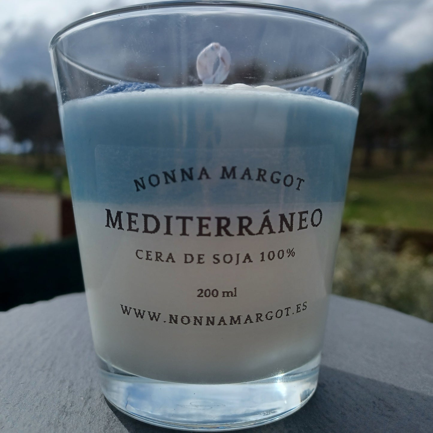 Mediterráneo