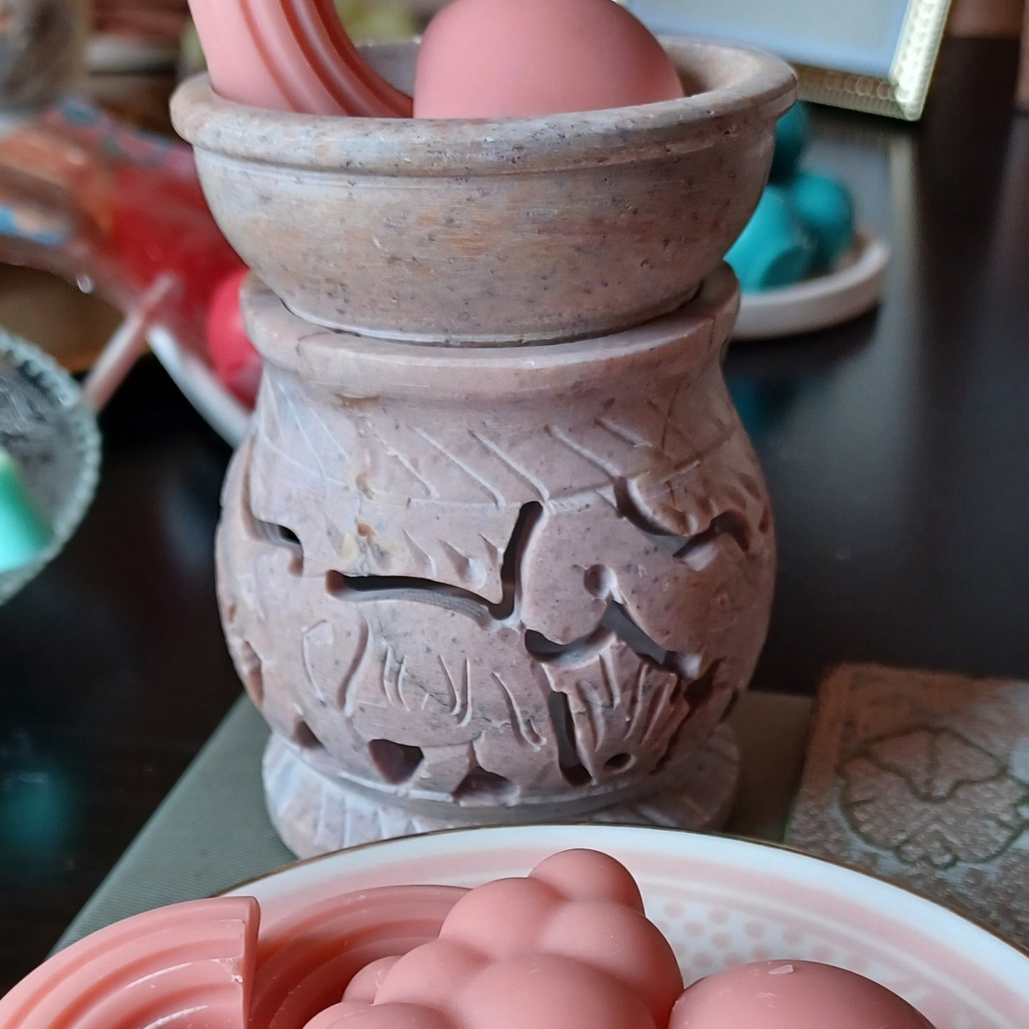 Wax Melts Sandía