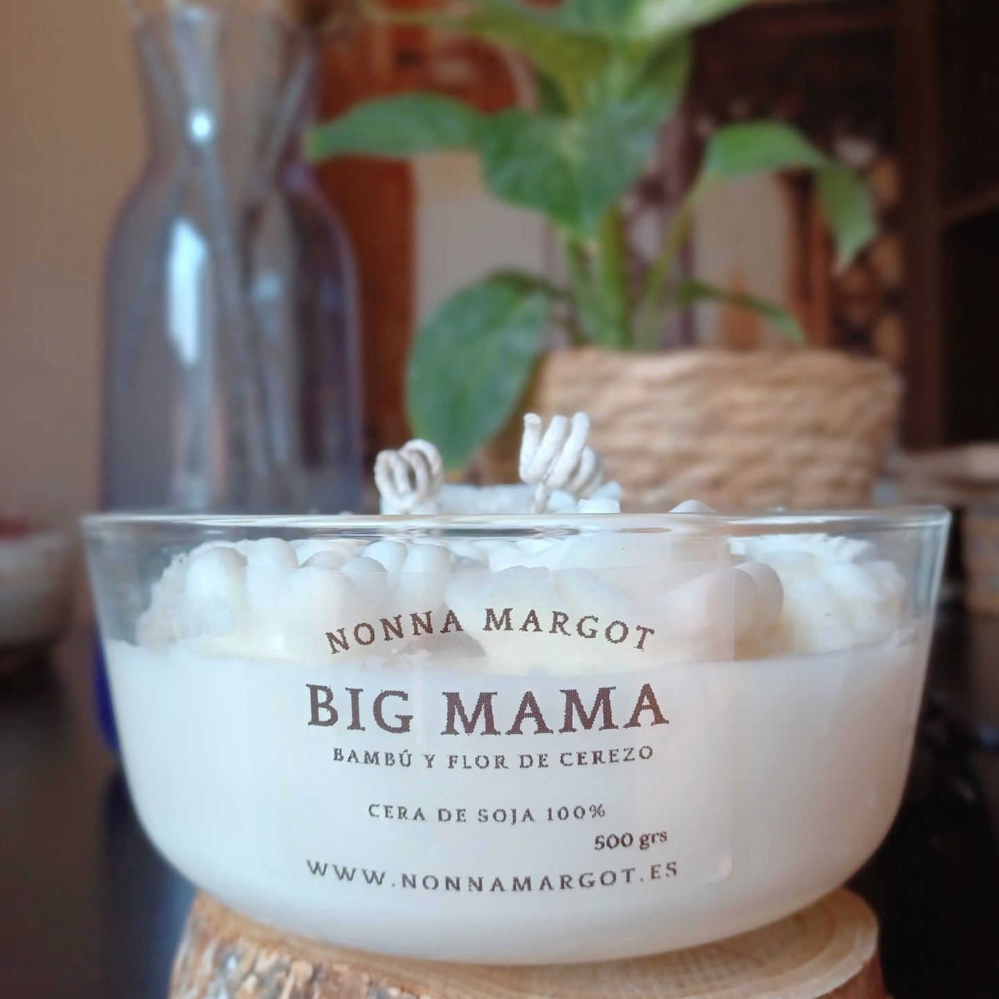 🤍 Big Mama 🤍