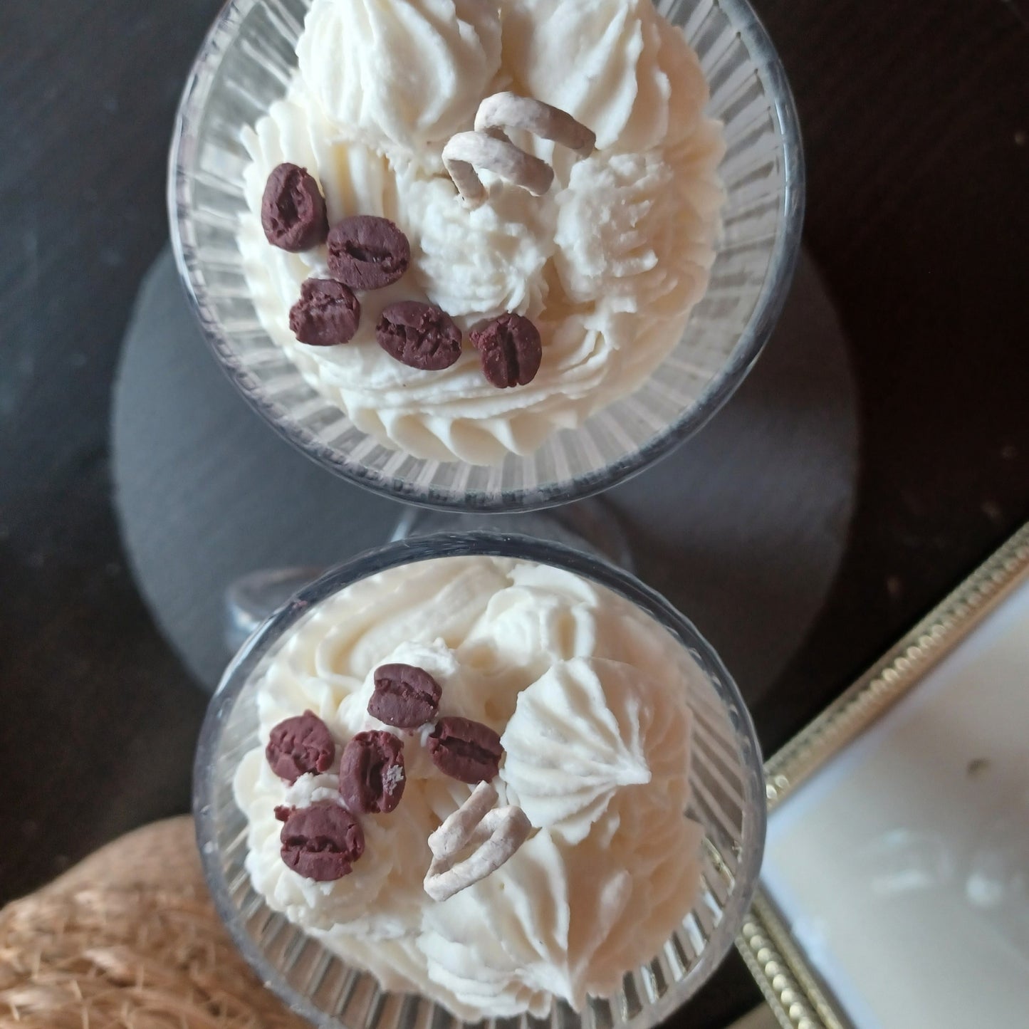 Cappuccino Milkshake