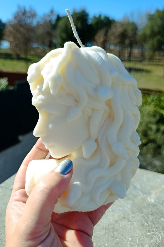 Medusa 𓆗