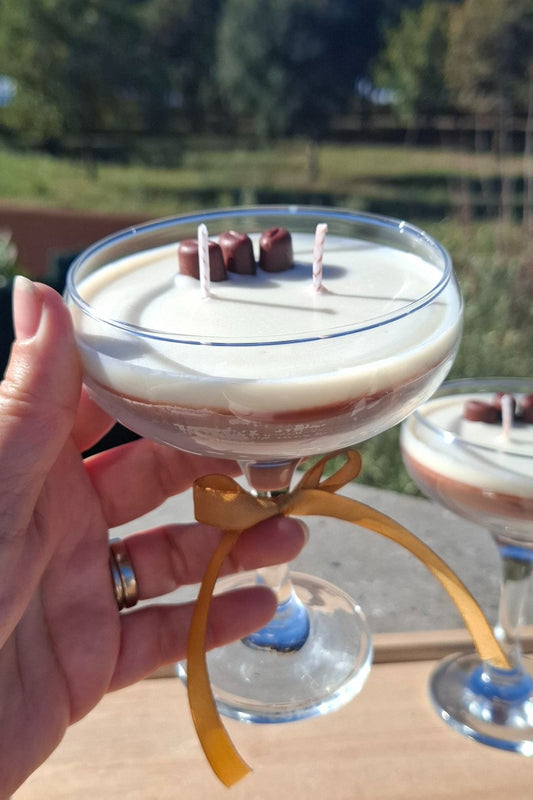 Espresso Martini