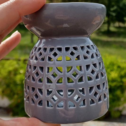 Quemador de Cerámica