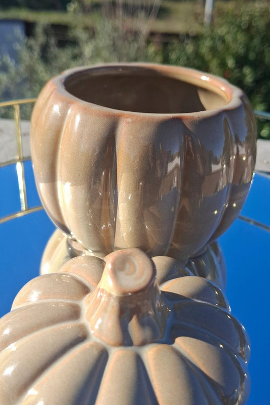 Calabaza Cerámica