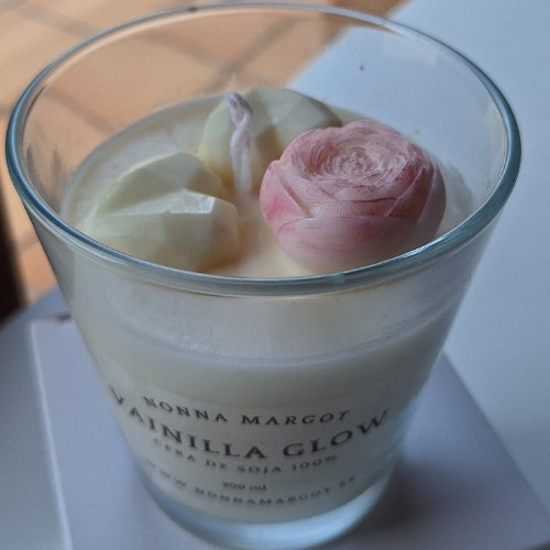 Vainilla Glow