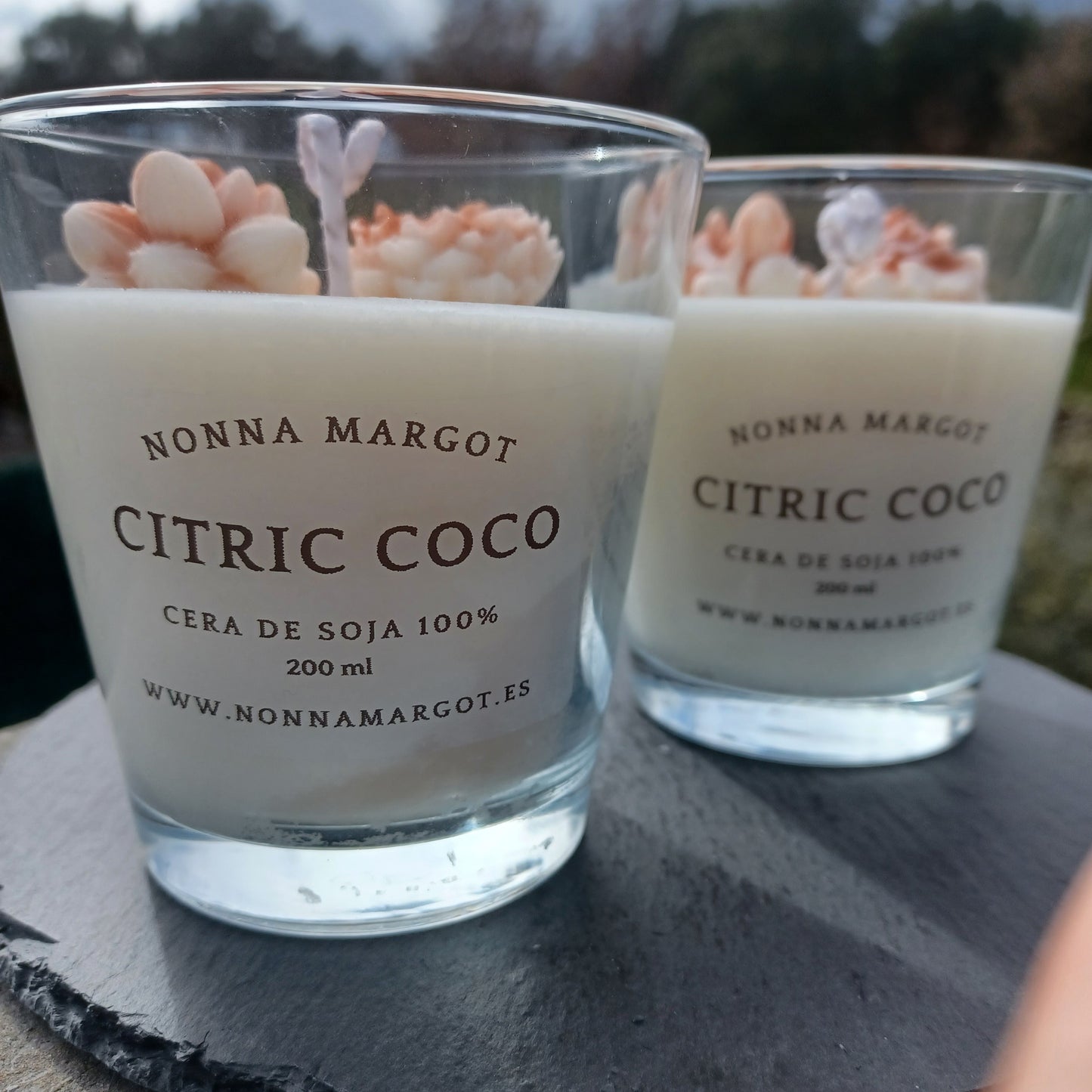 Citric Coco