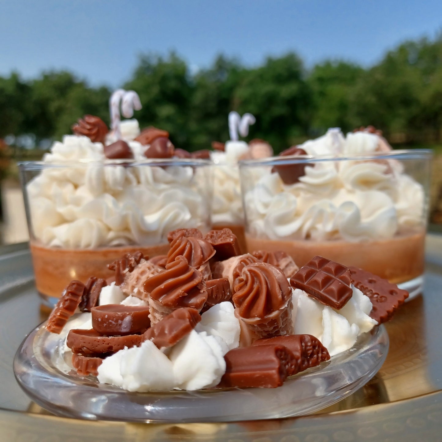 Café Caramel