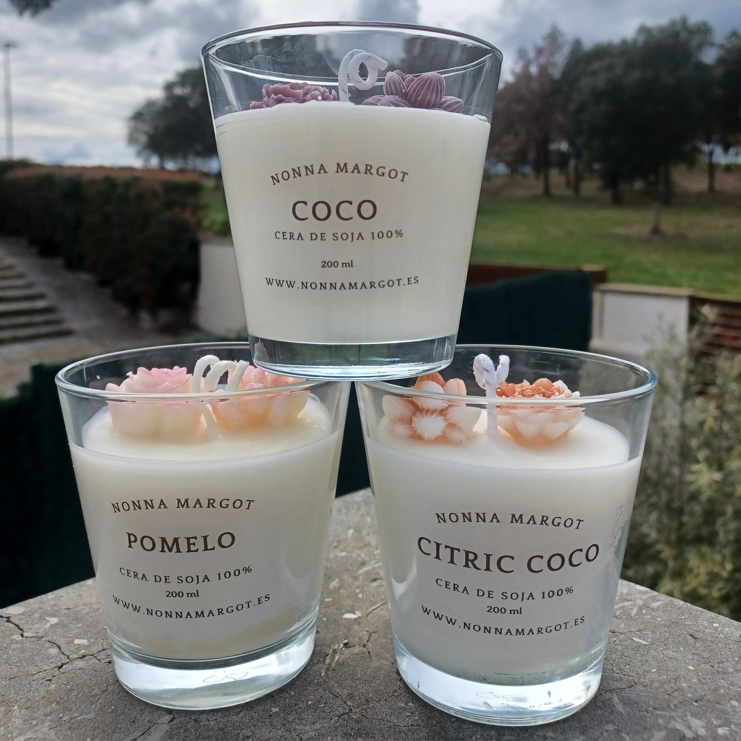 Citric Coco