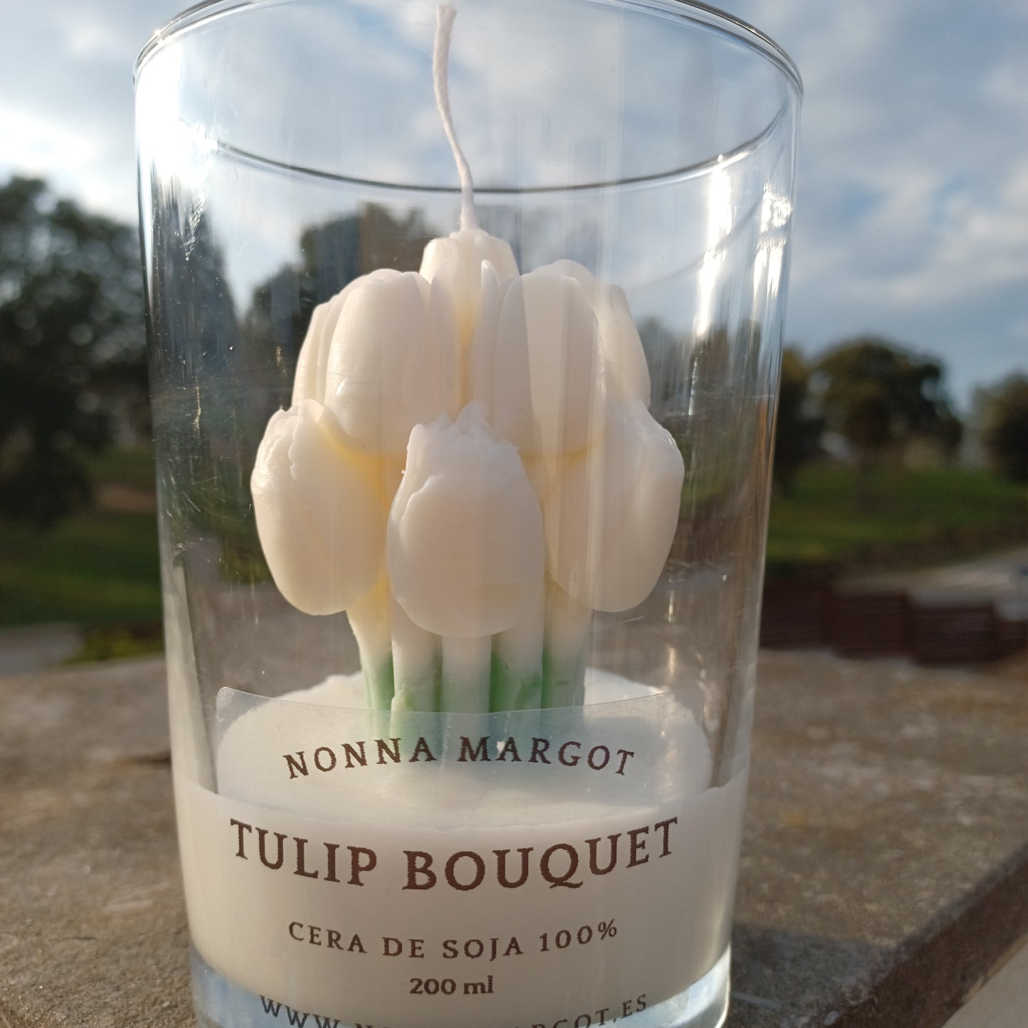Tulip Bouquet