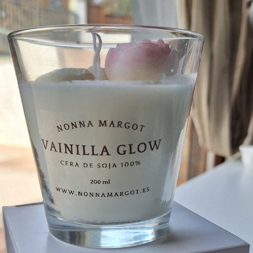 Vainilla Glow