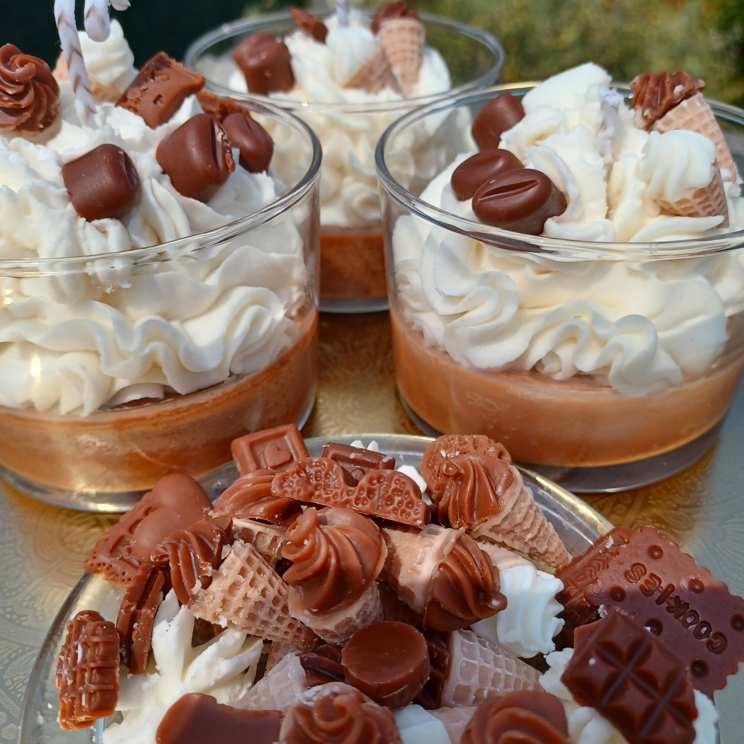 Café Caramel