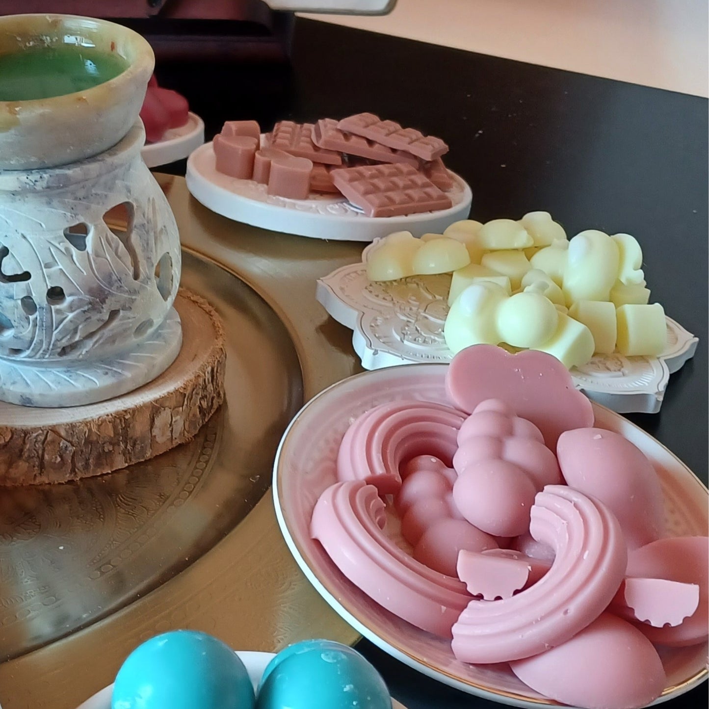 Wax Melts Sandía