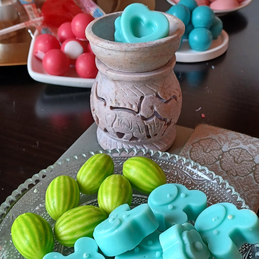 Wax Melts Melón