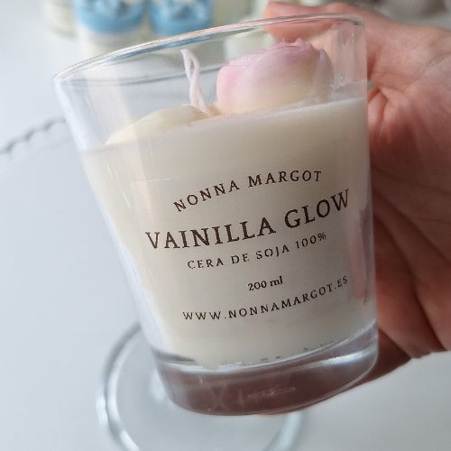 Vainilla Glow