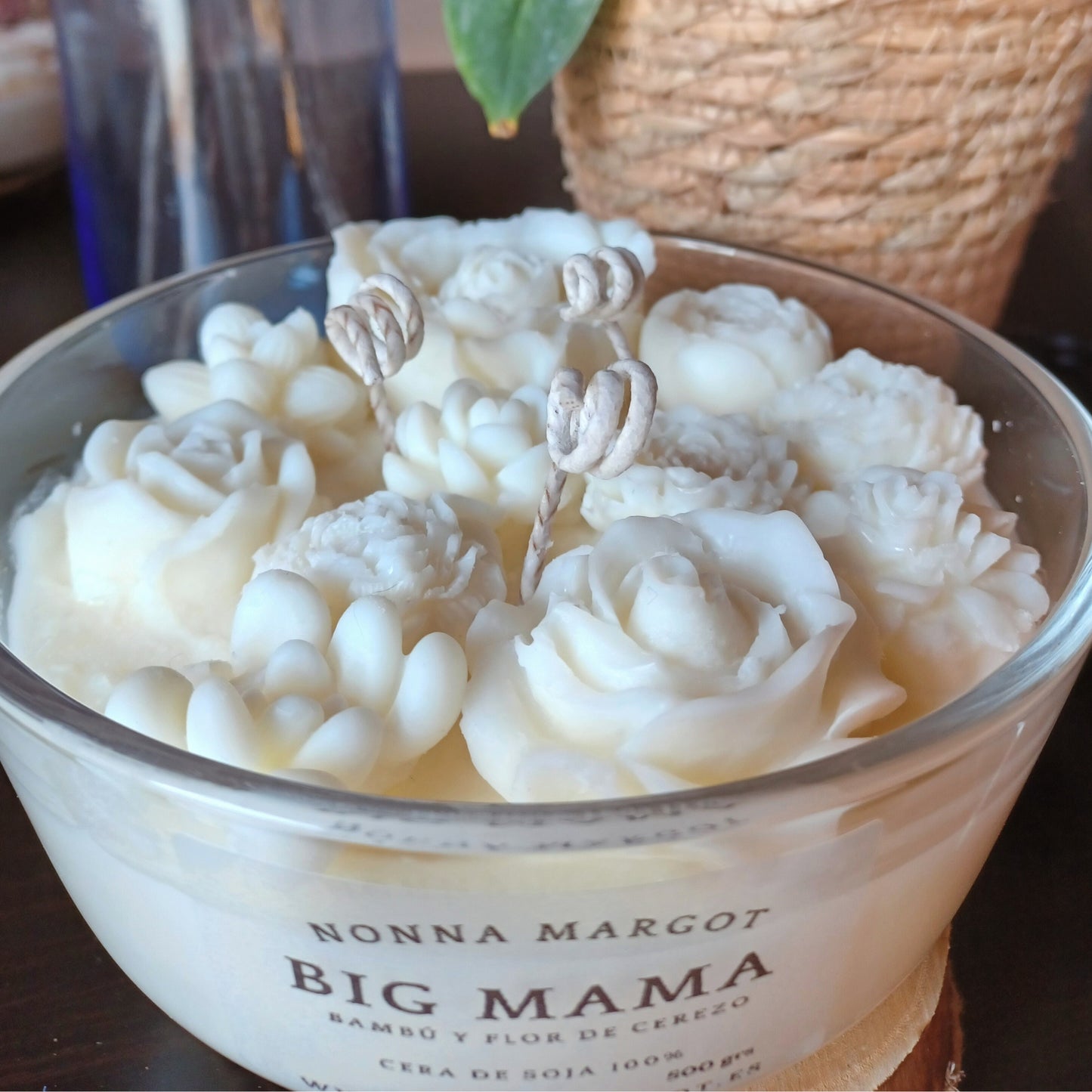 🤍 Big Mama 🤍