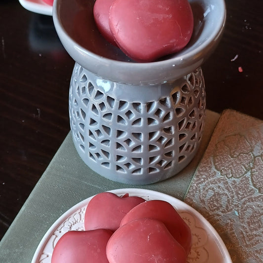 Wax Melts Manzana & Canela