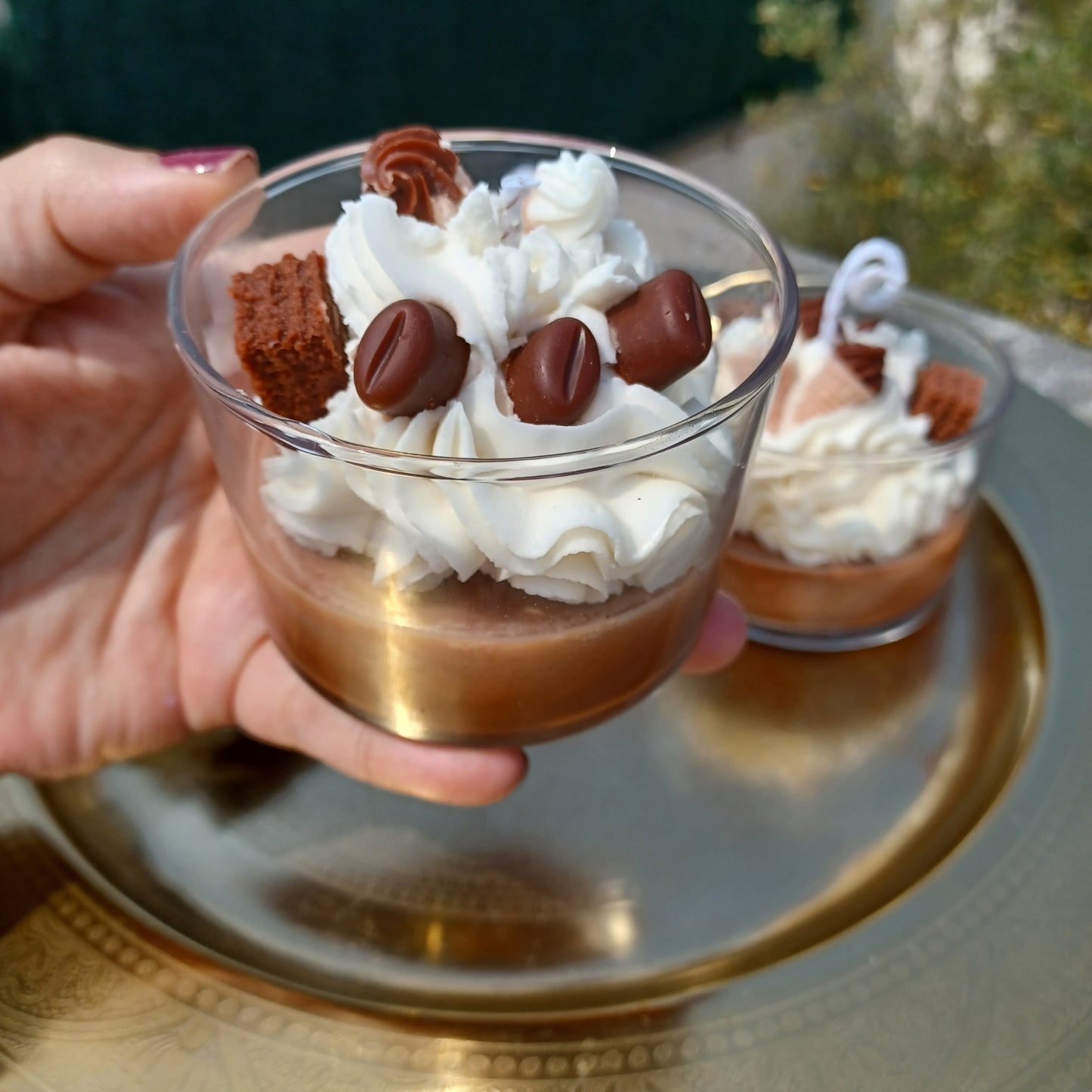 Café Caramel