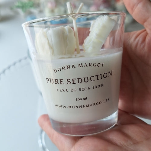 Pure Seduction
