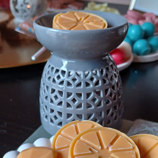 Wax Melts Mandarina