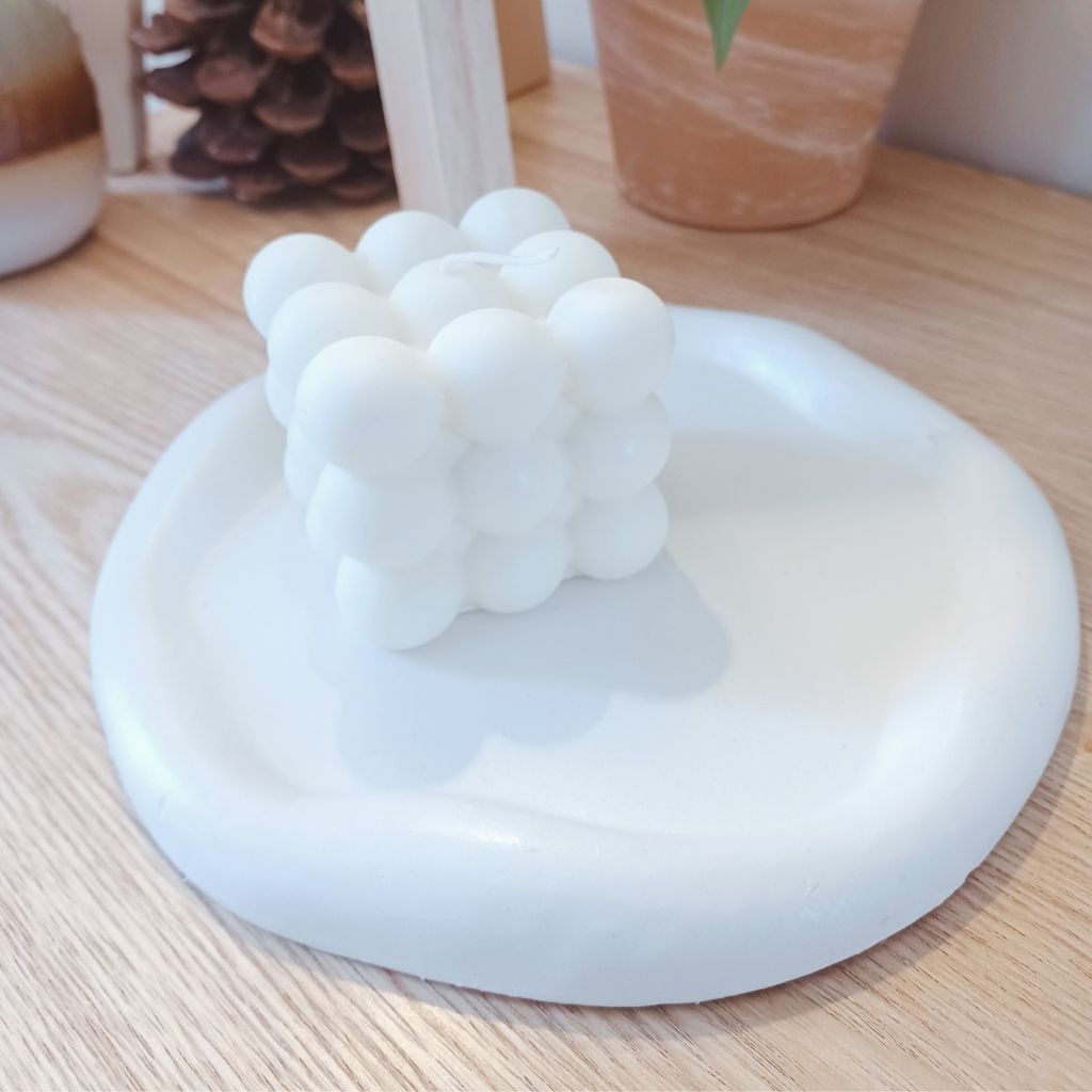 Cubo Burbujas