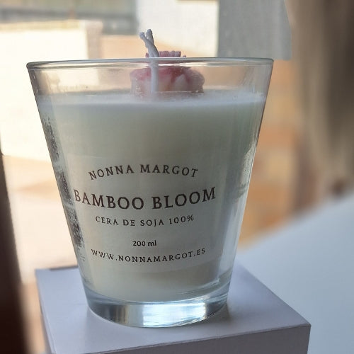 Bamboo Bloom