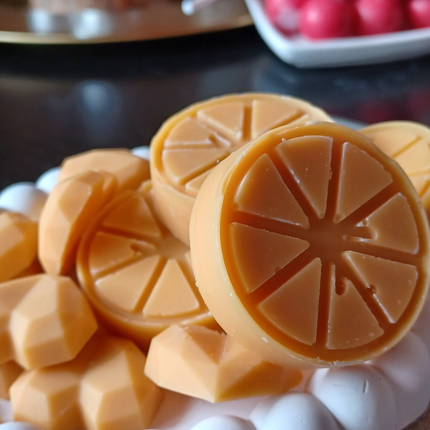 Wax Melts Mandarina