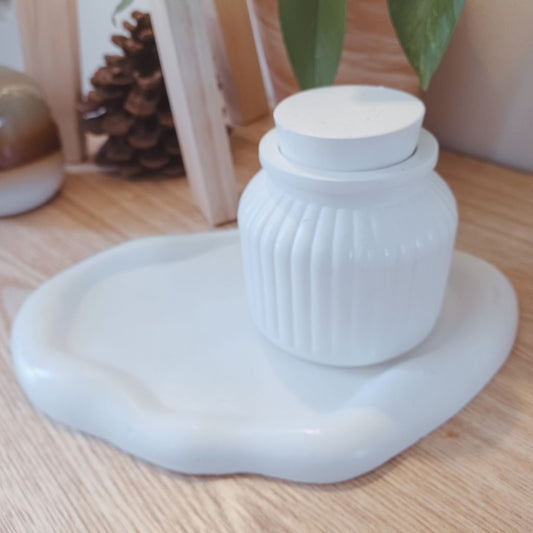 Bandeja Ondas Grande