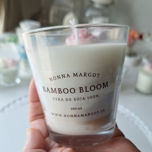 Bamboo Bloom
