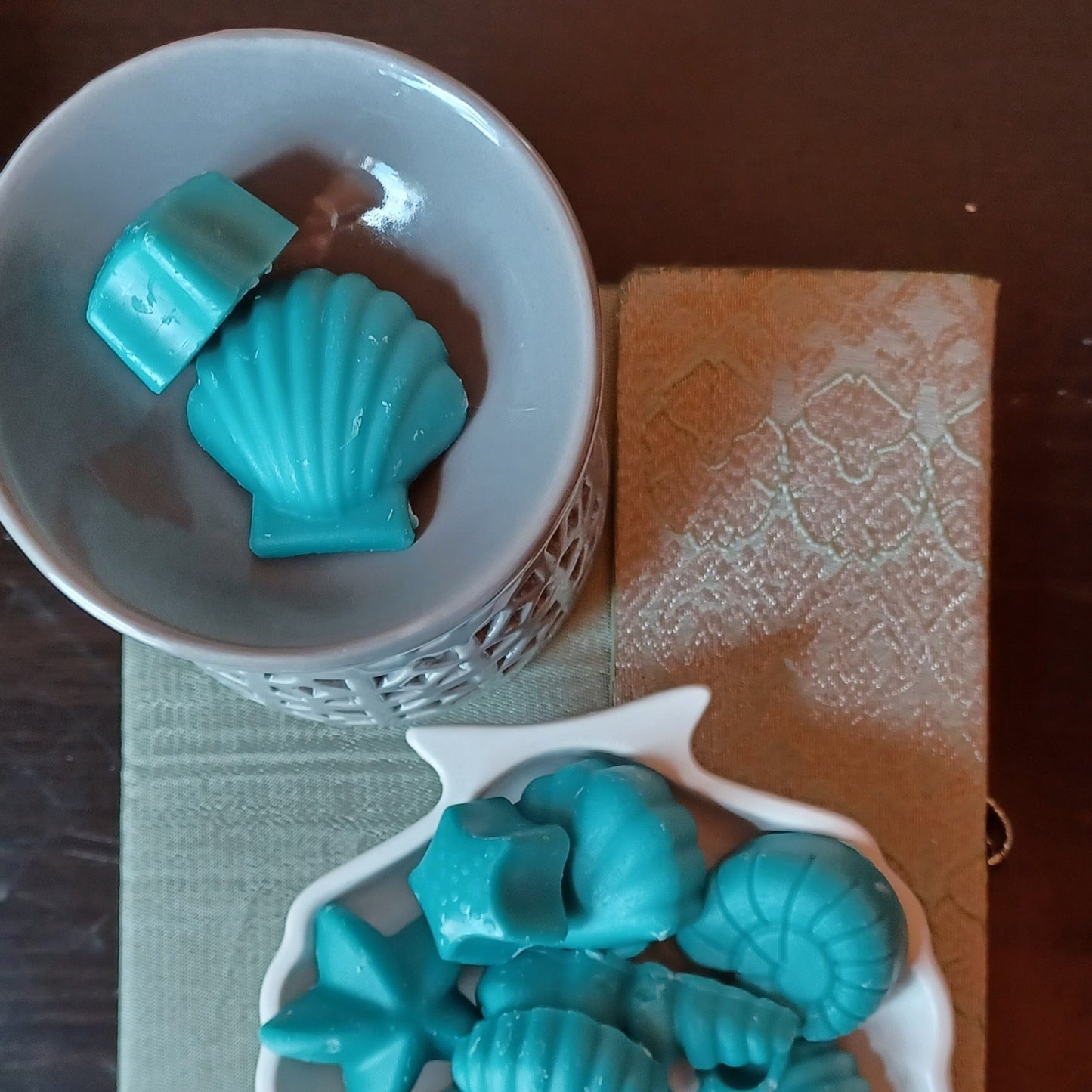 Wax Melts Marine