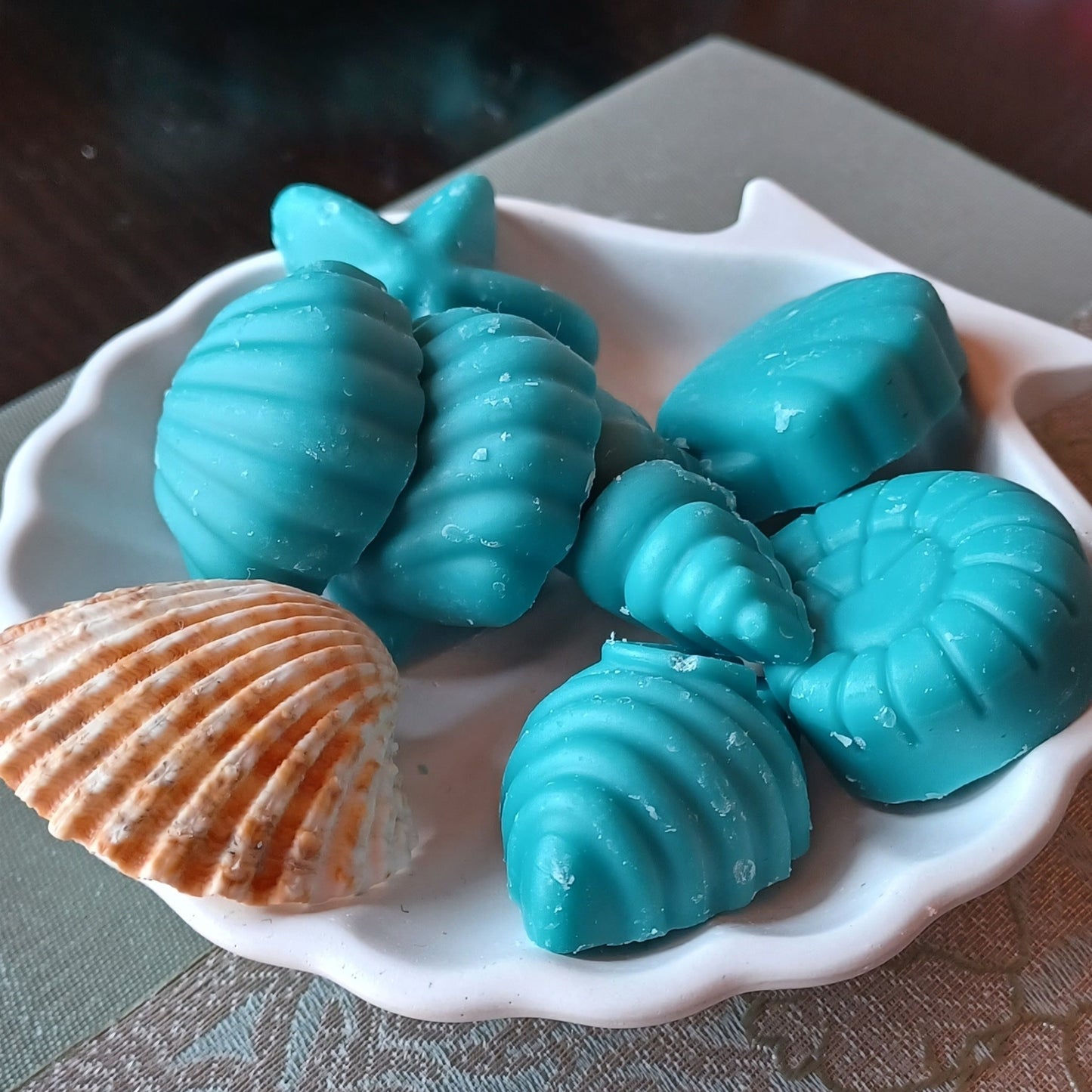 Wax Melts Marine