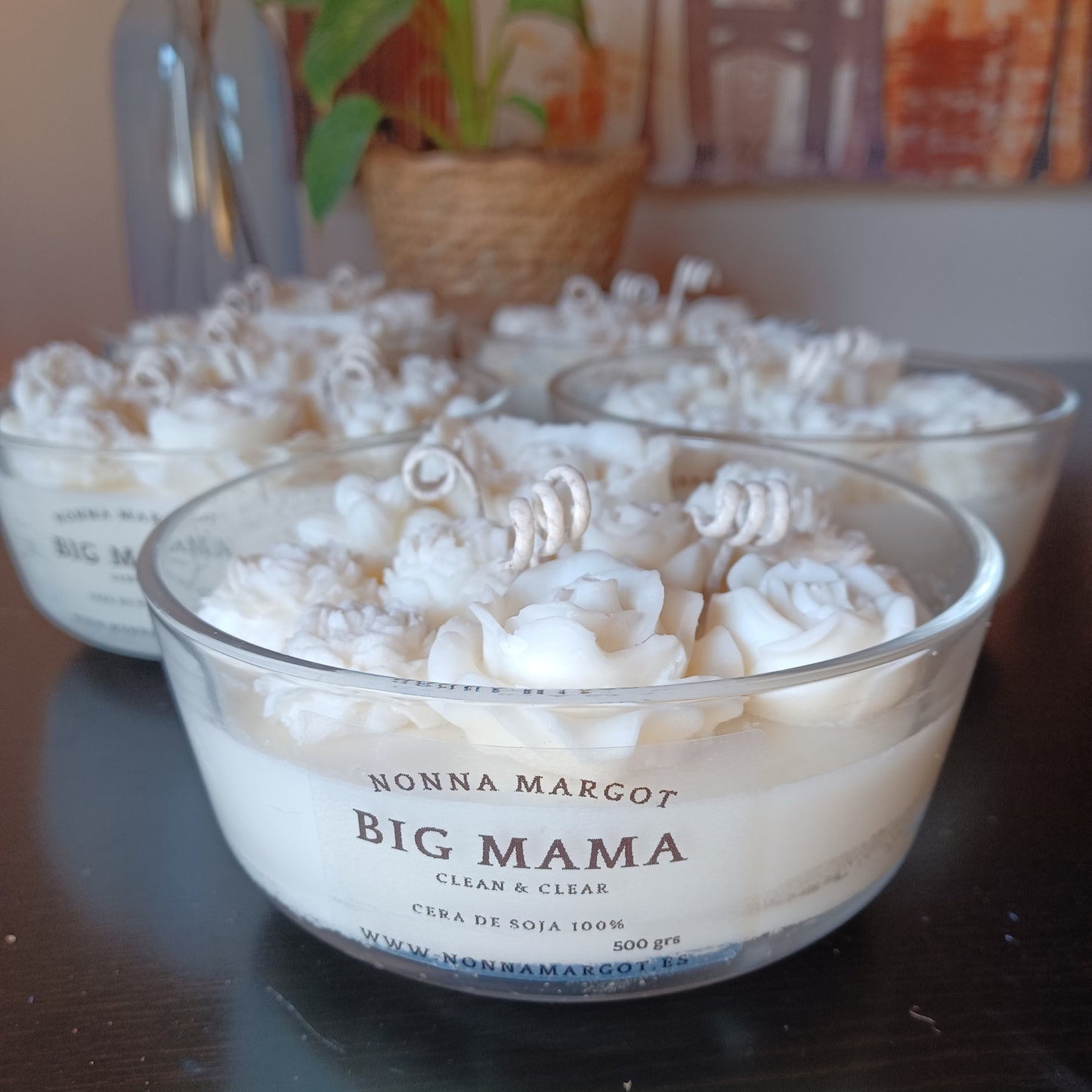 🤍 Big Mama 🤍