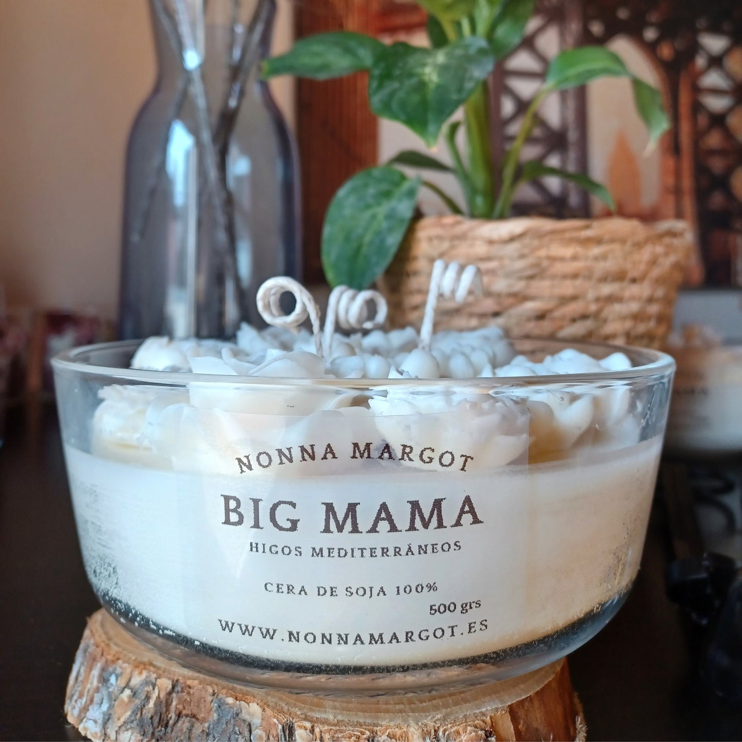 🤍 Big Mama 🤍
