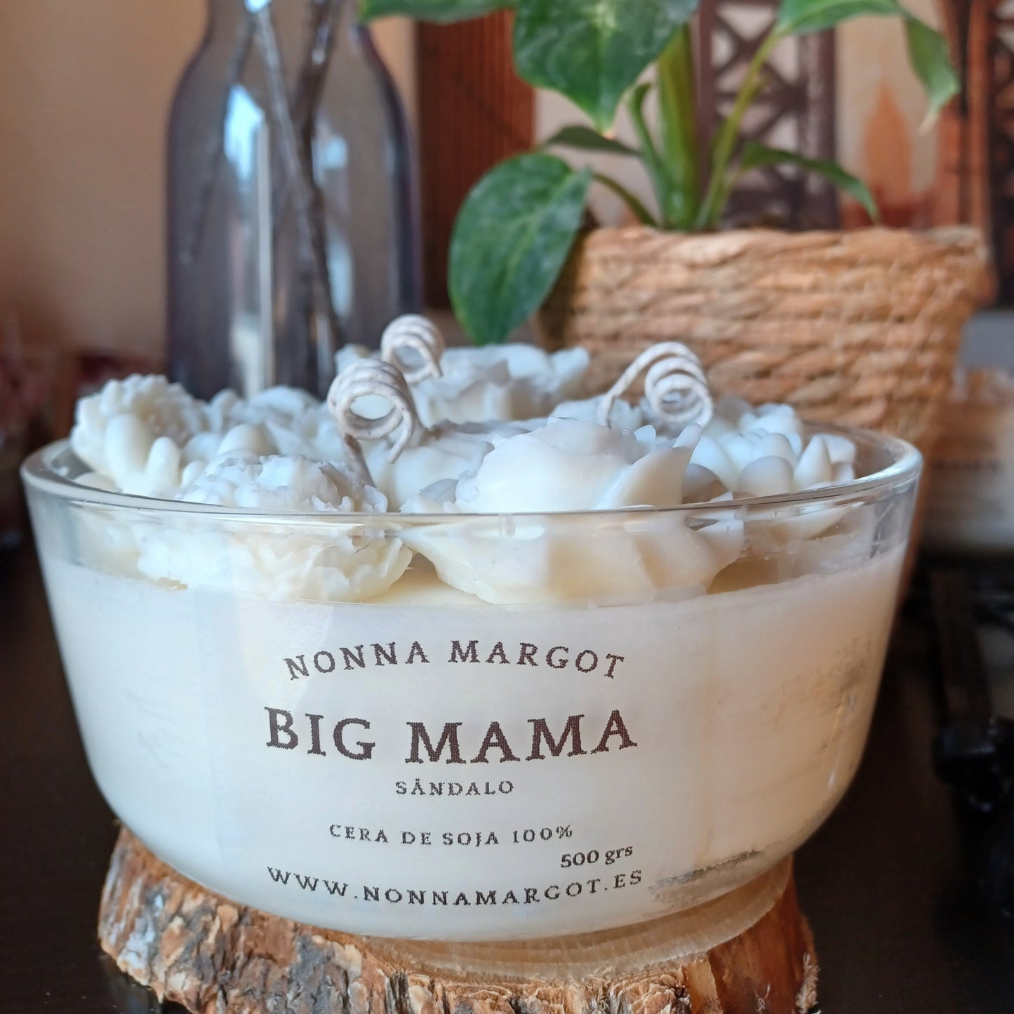 🤍 Big Mama 🤍