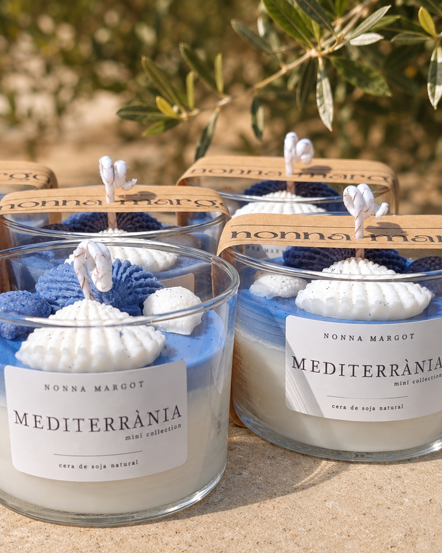 Mediterráneo Mini