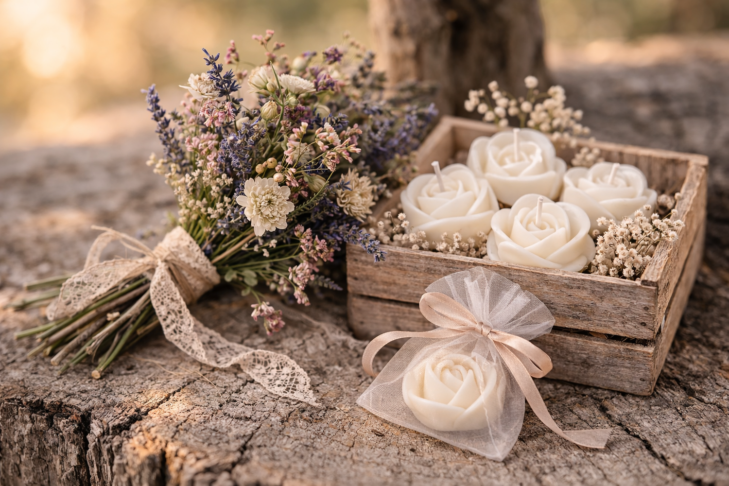 Bodas & Celebraciones