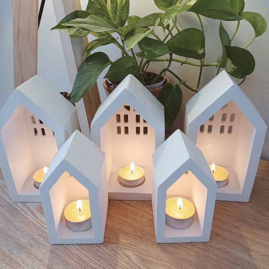 Casas de Luz