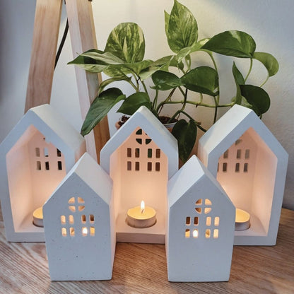 Casas de Luz