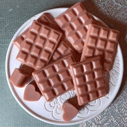Wax Melts Cappuccino