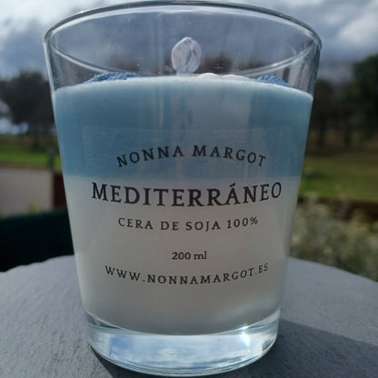 Mediterráneo