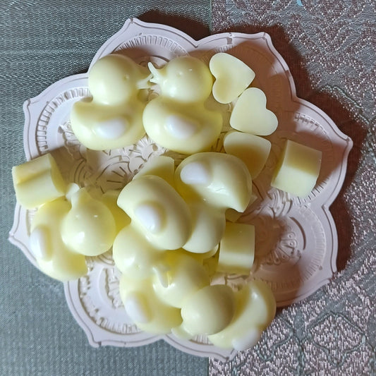 Wax Melts Limón