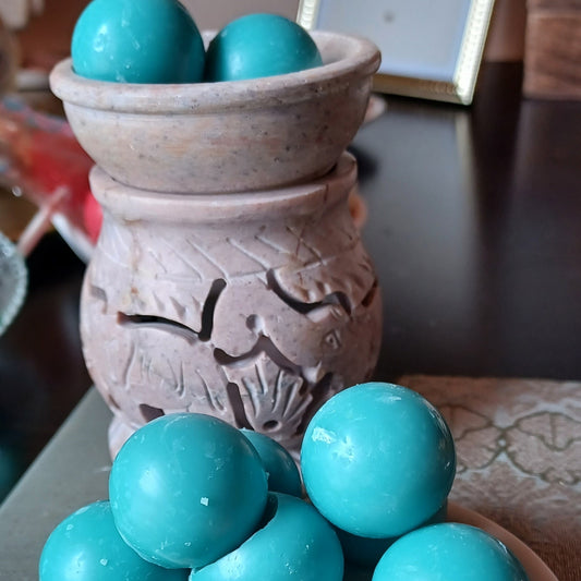 Wax Melts Eucalipto
