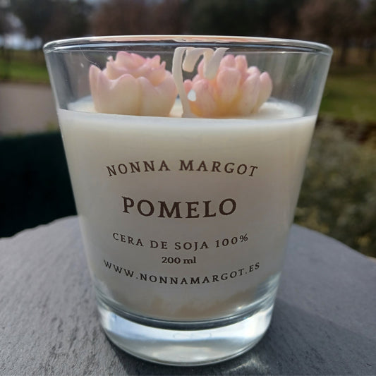 Pomelo